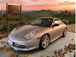 PORSCHE 911 GT3 cat KIT MANTHEY- MOTORE GT3 CUP rif. 22933908