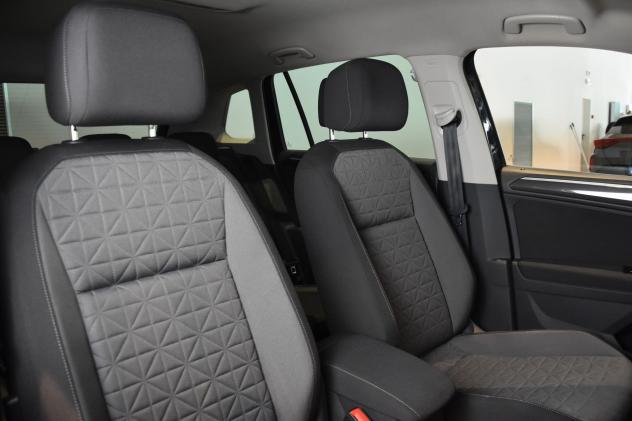 Volkswagen Tiguan 2.0 TDI 150 CV SCR DSG Life - Foto 8