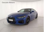 BMW M440 d 48V xDrive CoupÃ© rif. 20993390