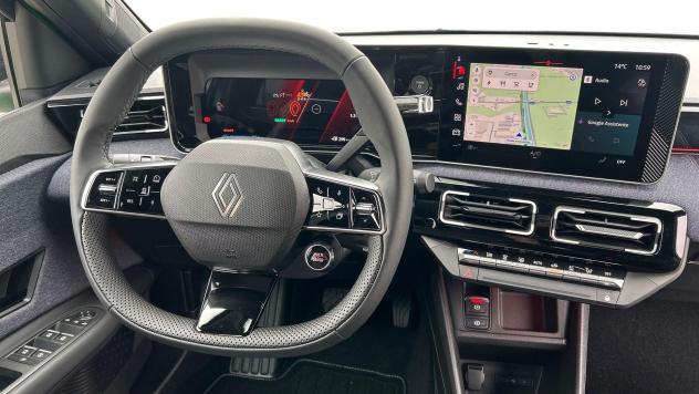 Renault 5 E-Tech Electric RENAULT techno 150 cv comfort range - Foto 10