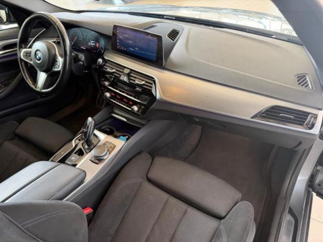 BMW 540 d xDrive Touring Msport //BELL1SS1MA// rif. 24101999 - Foto 8