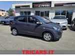 HYUNDAI i10 1.0 GPL Econext NEOPATENTATI UNICO PROP. PERMUTE rif. 23992487