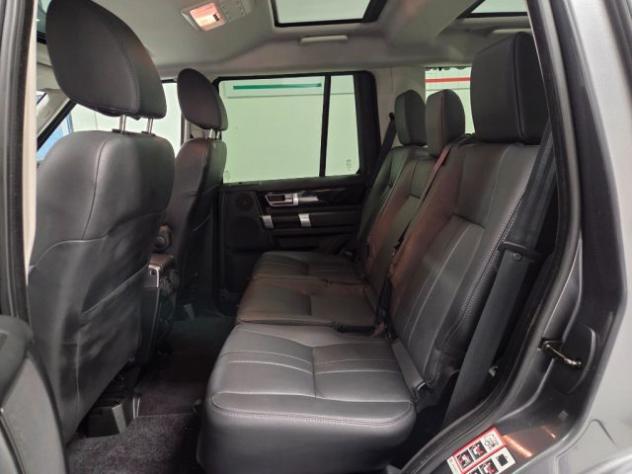 LAND ROVER Discovery 4 3.0 TDV6 HSE EURO6B 7 POSTI rif. 24182721 - Foto 10