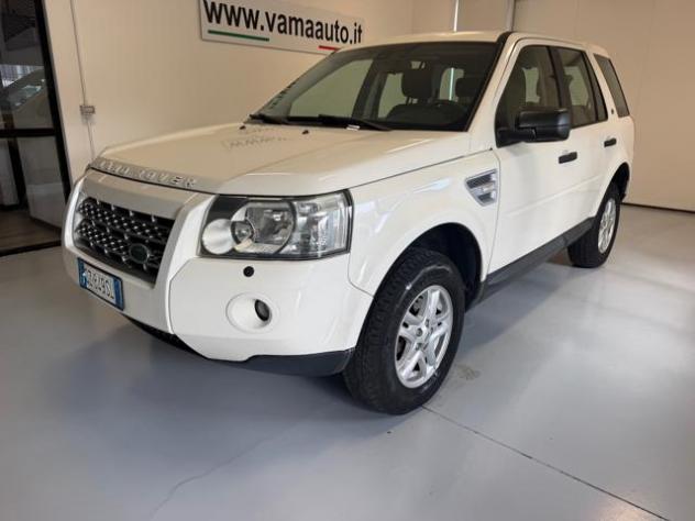 LAND ROVER Freelander 2.2 TD4 S.W. E rif. 24105662