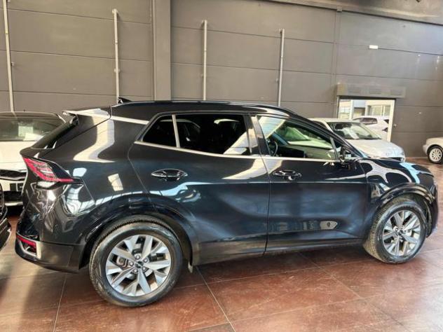 KIA Sportage 1.6 TGDi HEV AT GT-line rif. 23400601 - Foto 7