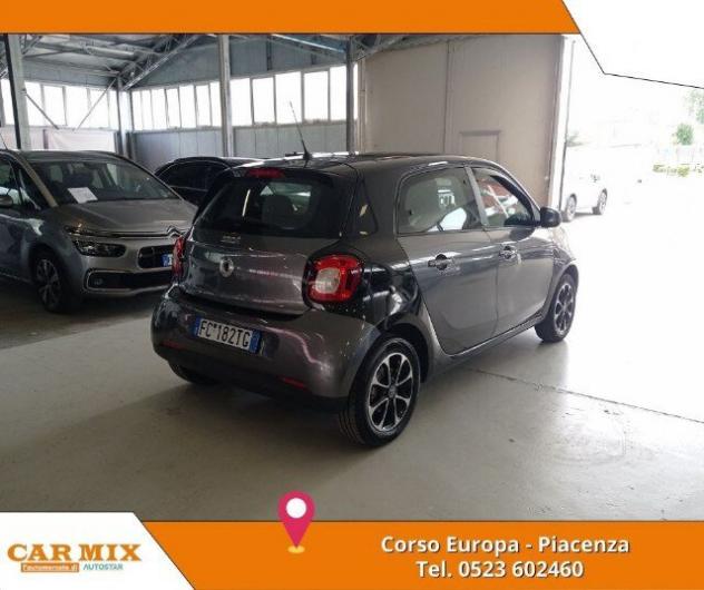smart forfour forfour 70 1.0 Passion - Foto 4
