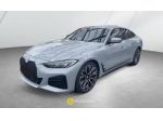 BMW 420 d xDrive 48V Msport rif. 23757606