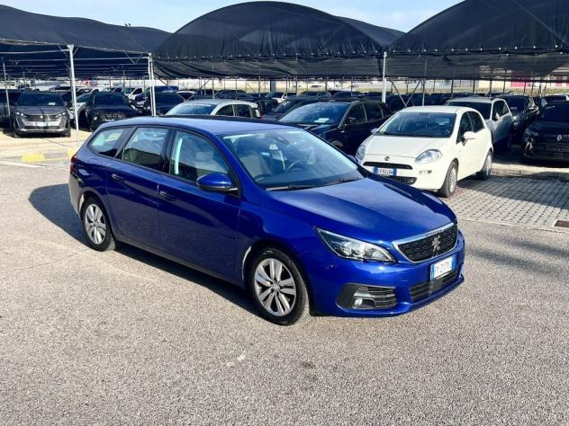 Peugeot 308 BlueHDi 130 S&S SW Business - Foto 2