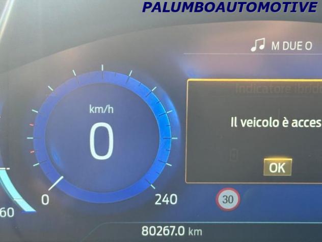 FORD Puma 1.0 EcoBoost Hybrid 125 CV S&S aut. ST-Line X rif. 23904162 - Foto 10