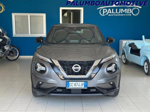 NISSAN Juke 1.0 DIG-T 117 CV N-Connecta rif. 24039676 - Foto 2