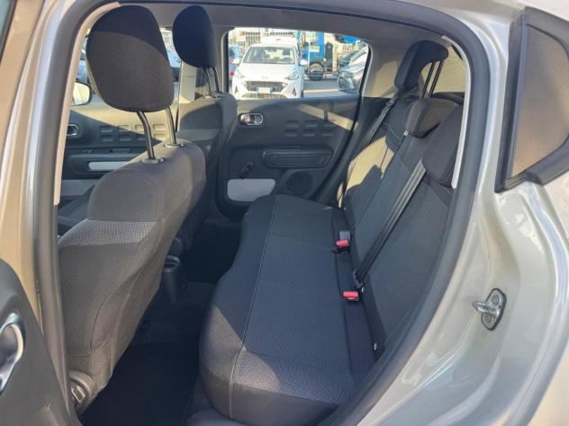 Citroën C3 III 2017 1.2 puretech You s&s 83cv neopatentati - Foto 10