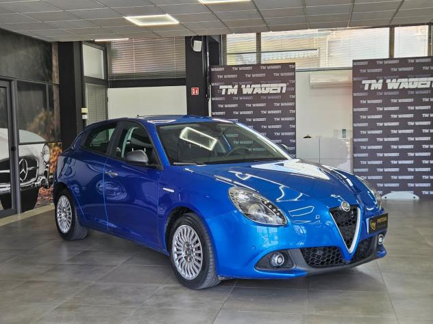 Alfa Romeo Giulietta 1.6 JTDm 120 CV - NEOPATENTATI - Foto 3