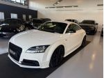 AUDI TT Coupé 2.0 TDI quattro S tronic S-line rif. 24056801