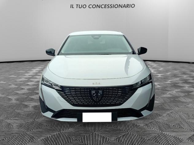 Peugeot 308 Allure BlueHDi 130 EAT8 S&S aut. - Foto 8