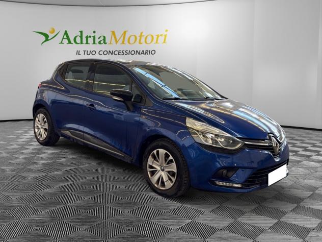 Renault Clio 1.5 DCI 75cv MOSCHINO LIFE - Foto 7