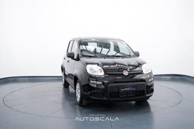 FIAT New Panda 1.0 FireFly S&S Hybrid Pack City rif. 24130849 - Foto 8