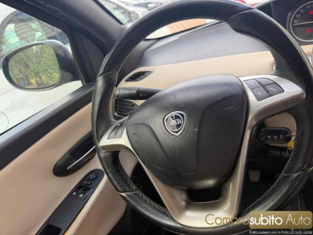 LANCIA Ypsilon 0.9 TwinAir 85 CV 5 porte S&S Silver rif. 24091241 - Foto 8
