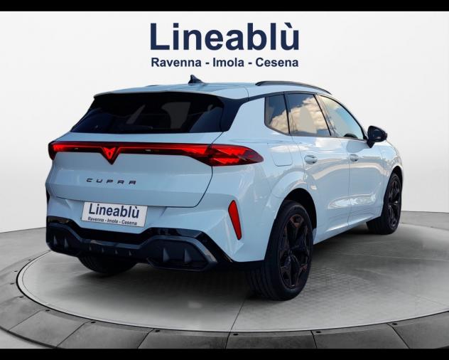 CUPRA Terramar Terram1,5eTSI T 5P 110 DS9 A7 - Foto 5