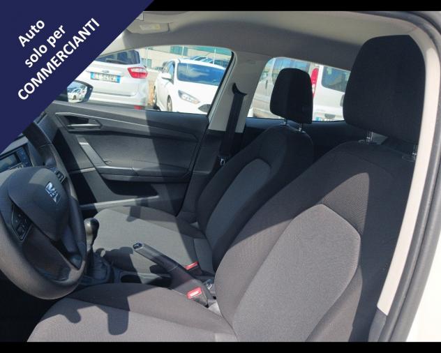 SEAT Ibiza 5ª serie 1.0 TGI 5 porte Reference - Foto 6