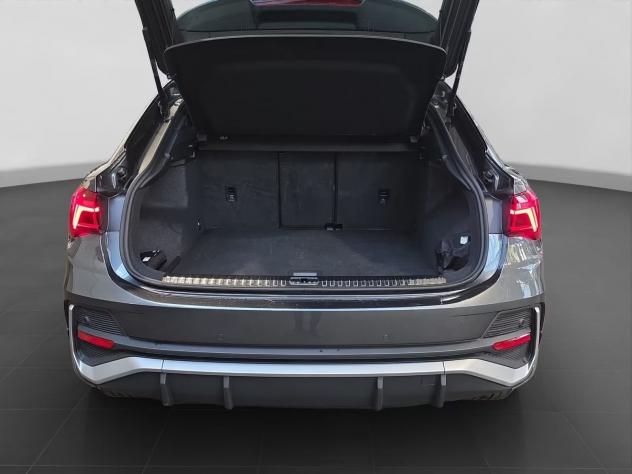 Audi Q3 Sportback 35 TDI S tronic S Line Edition 19" Tetto Led Matrix - Foto 3