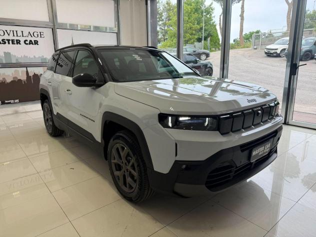 JEEP - Compass - 1.2 Turbo e-Hybrid First Edition - Foto 4