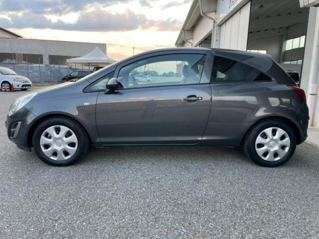 OPEL Corsa 1.2 85CV 3 porte GPL-TECH Elective rif. 24167389 - Foto 2