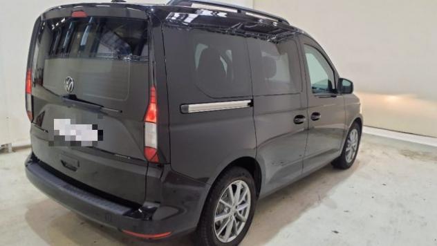 VOLKSWAGEN Caddy 2.0 TDI 102 CV Life rif. 24054998 - Foto 3