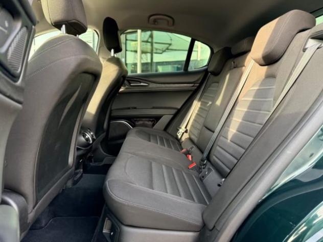 ALFA ROMEO Stelvio 2.2 Turbodiesel 190 CV AT8 Q4 Business rif. 23670263 - Foto 10