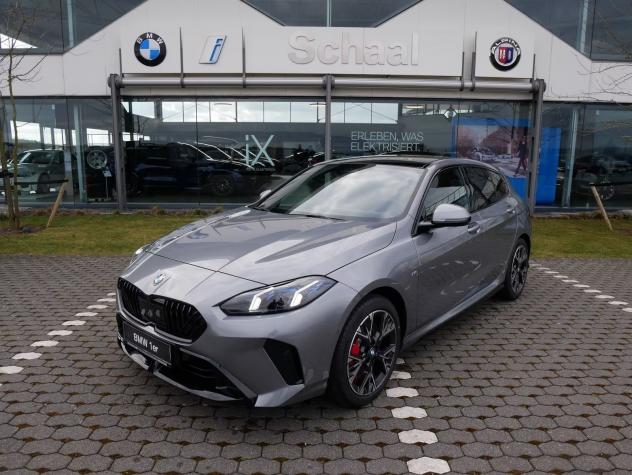 BMW Serie 1 118d MSport Pro 150CV NUOVA PREZZO +IVA - Foto 2