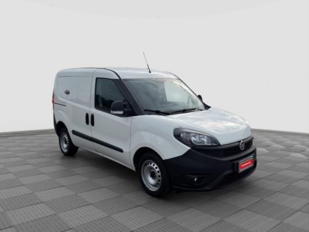 FIAT Doblò Doblò 1.6 MJT 90CV S&S PC-TN Cargo Business rif. 24026721 - Foto 7