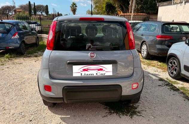 Fiat Panda 1.0 Hybrid City Life Ok Neop. No Vinco. - Foto 4