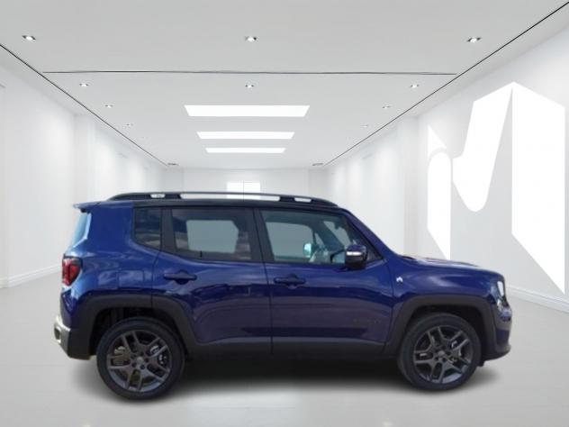 Jeep Renegade 1.3 T4 240CV PHEV 4xe AT6 S GF906SZ - Foto 3
