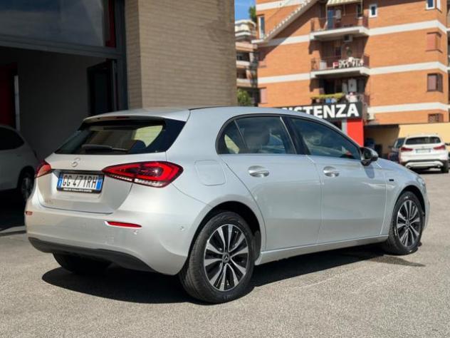 MERCEDES-BENZ A 250 e Automatic EQ-Power Business Extra rif. 23814183 - Foto 6