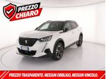 Peugeot 2008 1.2 puretech GT s&s 130cv eat8
