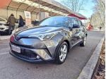 Toyota C-HR 1.8 Hybrid NAVI TAGLIANDATA