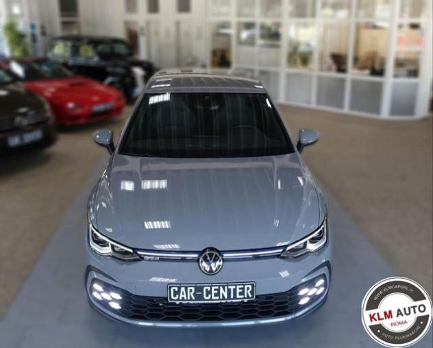 VOLKSWAGEN Golf 1.4 DSG GTE * BELLISSIMA * rif. 24072945 - Foto 4