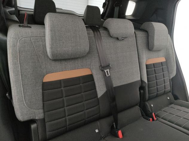 Citroën C3 Aircross C3 Aircross PureTech Turbo 100 Plus 7 posti - Foto 9