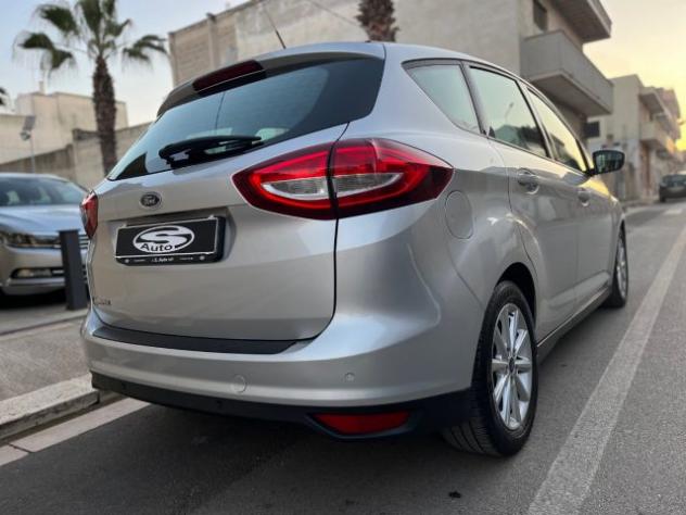 FORD C-Max 1.5TDCi Titanium rif. 24037411 - Foto 5