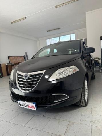 Lancia Ypsilon 1.2 69 CV 5 porte Gold - Foto 3