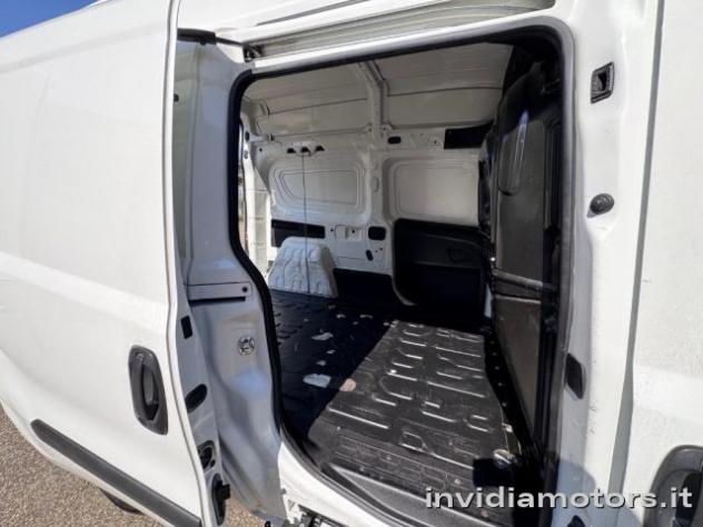 OPEL Combo 1.6 CDTI 105CV PL-TA Van (1000kg) E6b rif. 23467777 - Foto 10