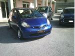 Toyota Aygo 1.0 12V VVT-i 5 porte Sol M-MT