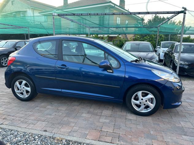 Peugeot 207 1.4 Benzina ok per neopatentati - Foto 7