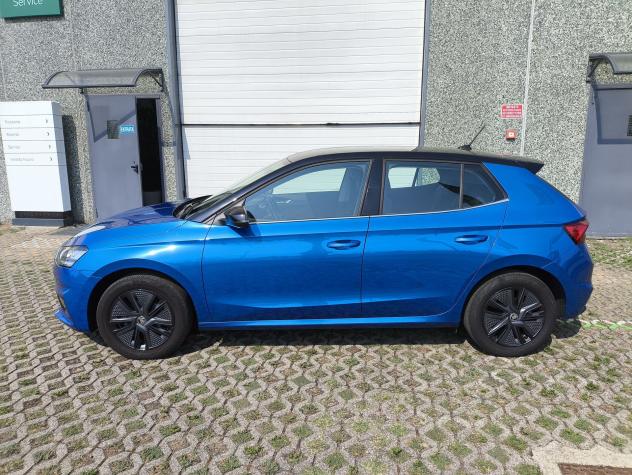 Škoda Fabia 1.0 TSI Evo 70KW STYLE - Foto 4
