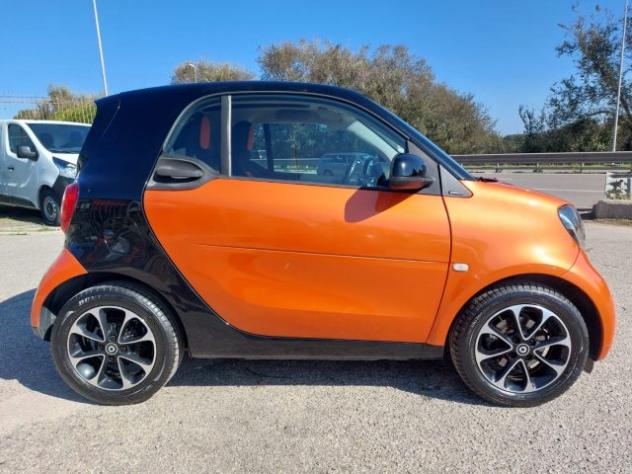 SMART ForTwo 1000 62 kW rif. 23411657 - Foto 4