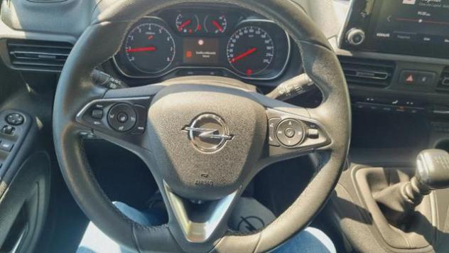 OPEL Combo Life 1.5D 100 CV S&S Edition Plus rif. 22264474 - Foto 3