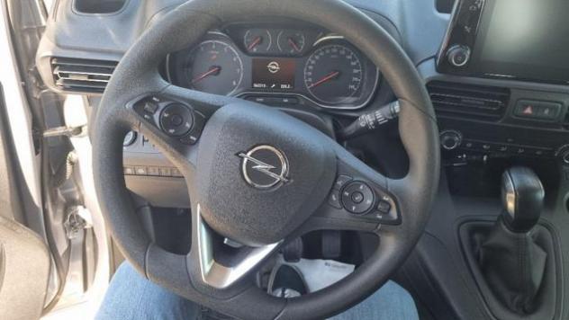 OPEL Combo Life 1.5D 100 CV S&S Advance rif. 22737751 - Foto 6