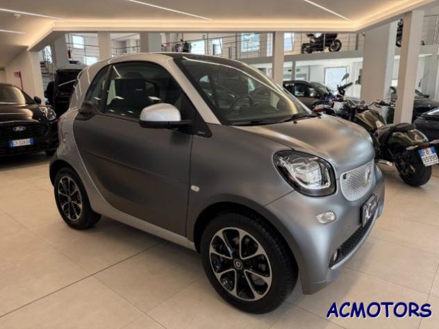 SMART ForTwo 70 1.0 Passion rif. 23936826 - Foto 6
