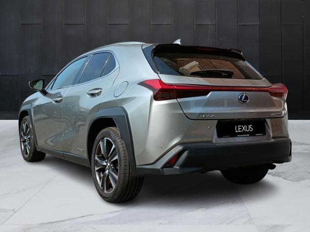 Lexus UX Hybrid Luxury 2WD - Foto 5