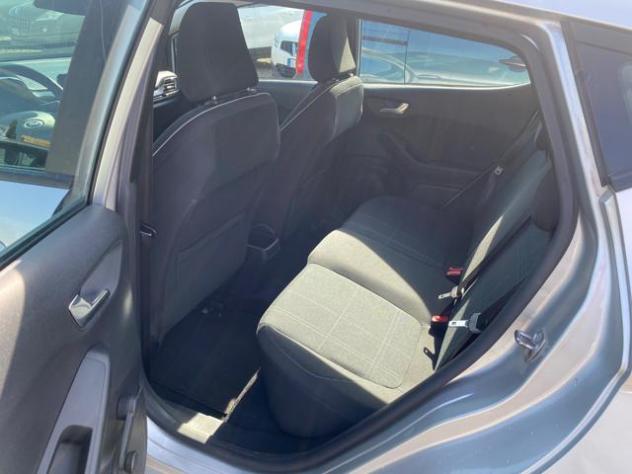 FORD Fiesta 1.1 5 porte Plus rif. 24208424 - Foto 6