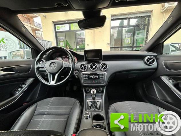 MERCEDES-BENZ A 180 CDI rif. 23980650 - Foto 5
